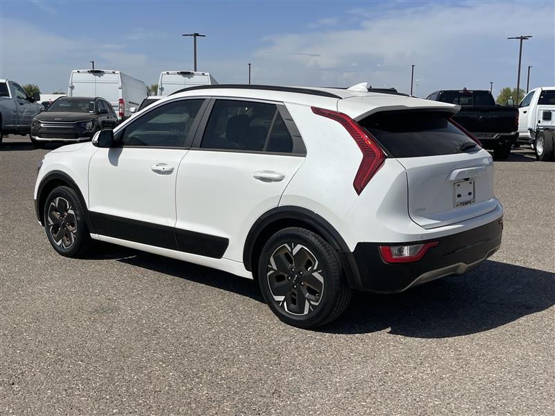 Kia Niro EV Wind 2023