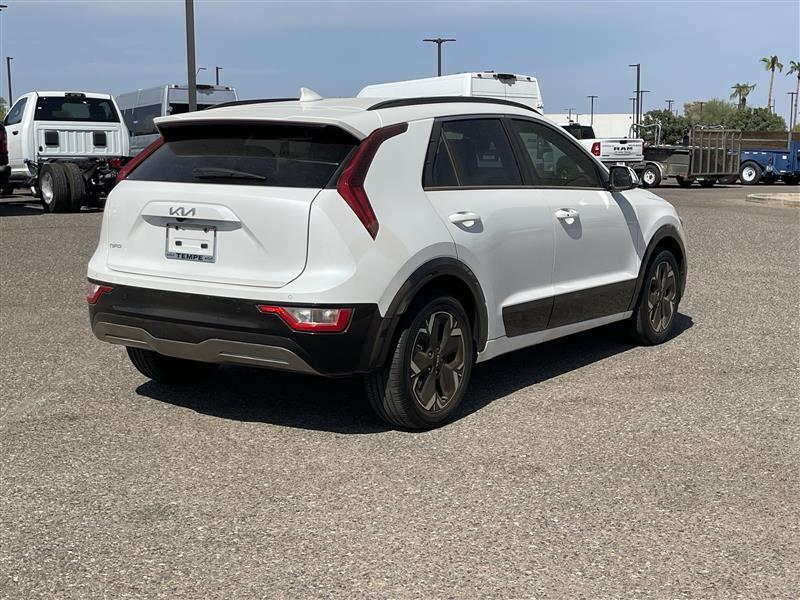 Kia Niro EV Wind 2023