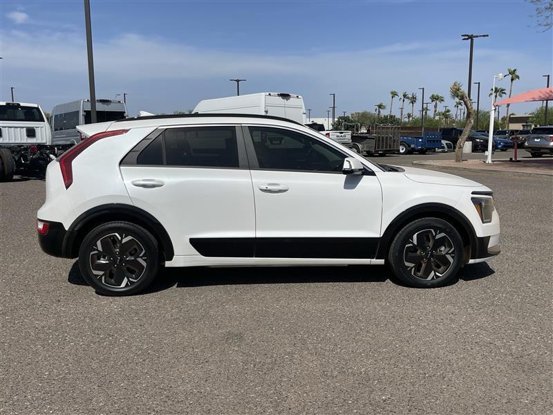 Kia Niro EV Wind 2023