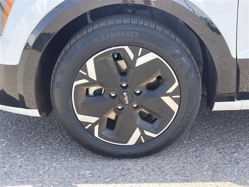 Kia Niro EV Wind 2023