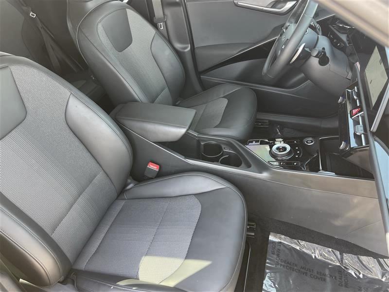 Kia Niro EV Wind 2023
