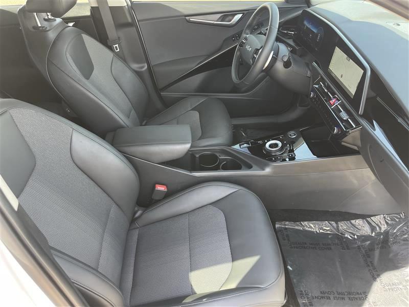 Kia Niro EV Wind 2023