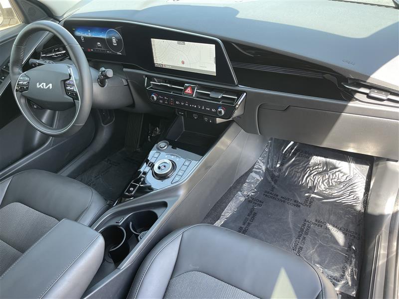 Kia Niro EV Wind 2023