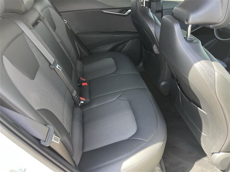 Kia Niro EV Wind 2023