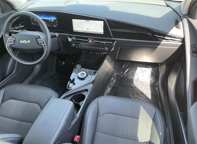 Kia Niro EV Wind 2023
