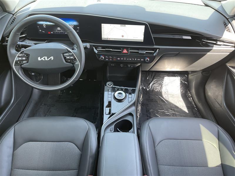 Kia Niro EV Wind 2023