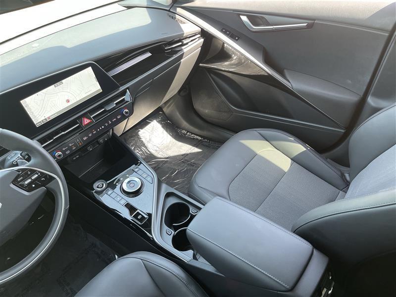 Kia Niro EV Wind 2023