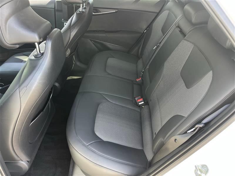 Kia Niro EV Wind 2023
