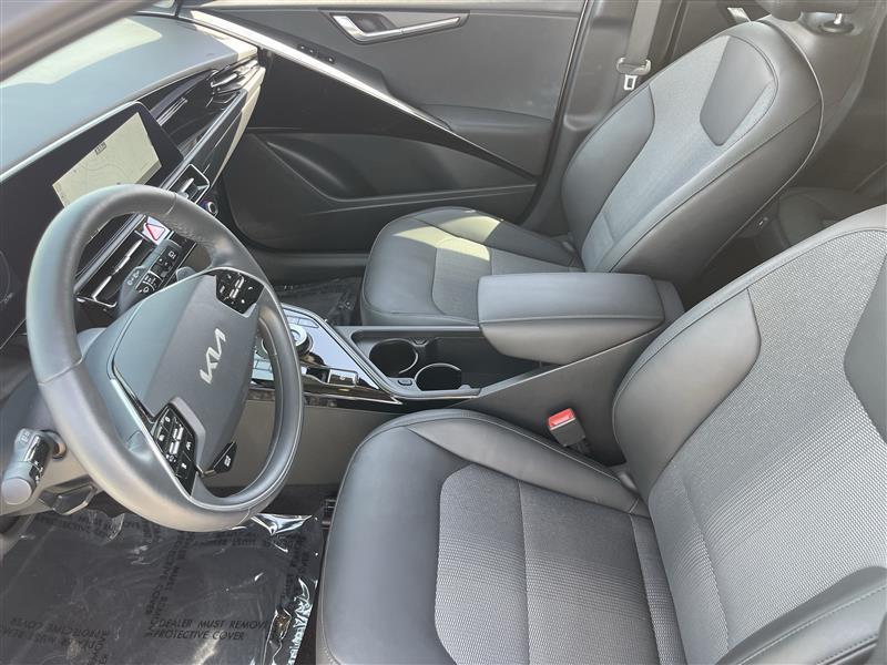 Kia Niro EV Wind 2023