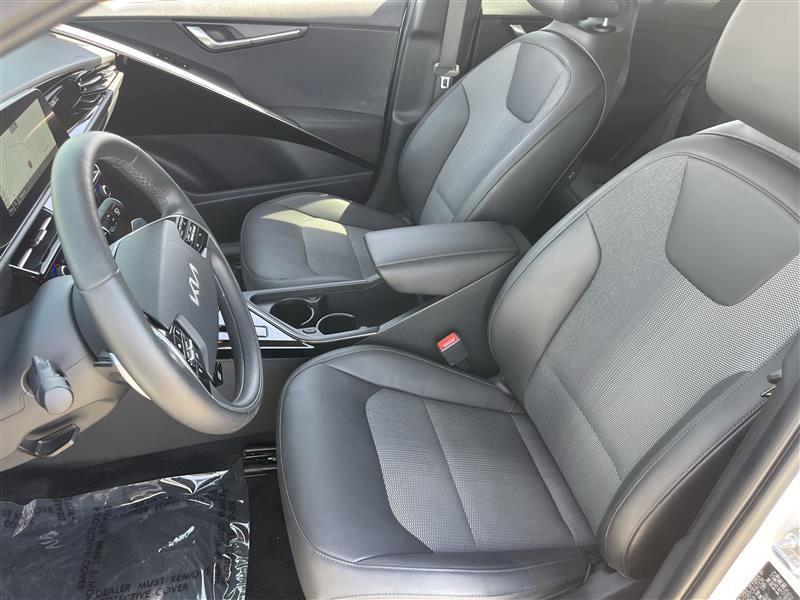 Kia Niro EV Wind 2023