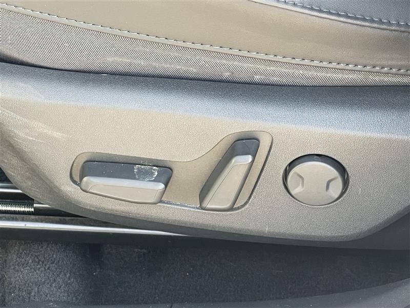 Kia Niro EV Wind 2023