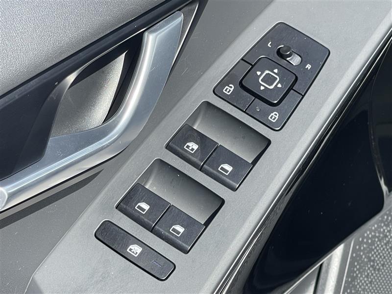Kia Niro EV Wind 2023