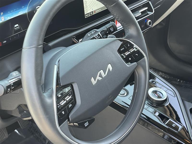 Kia Niro EV Wind 2023