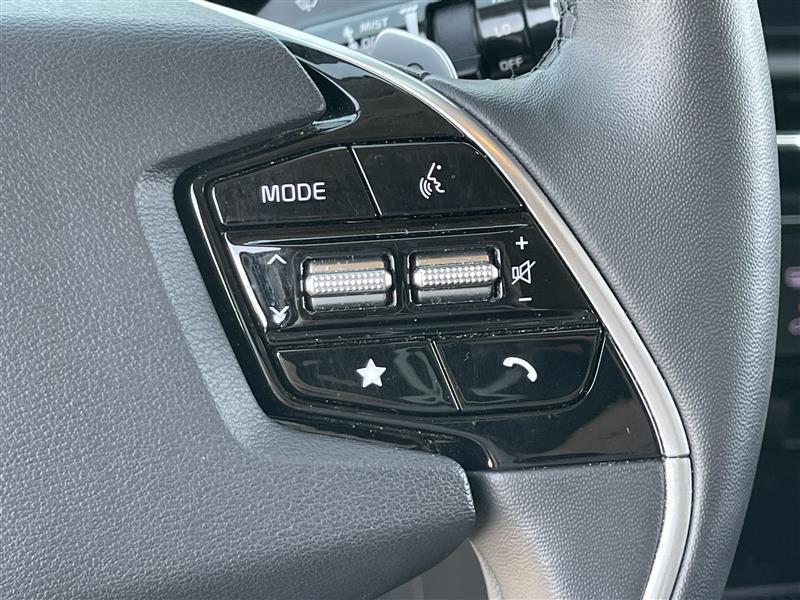 Kia Niro EV Wind 2023