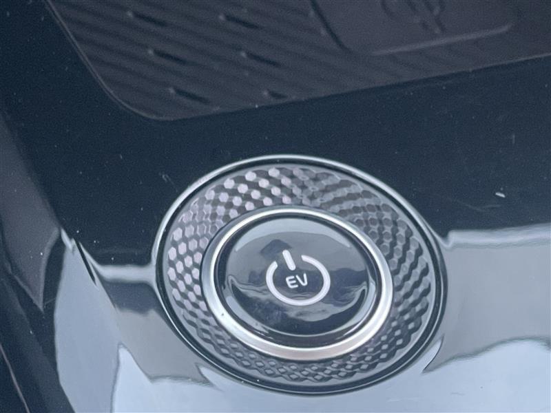 Kia Niro EV Wind 2023