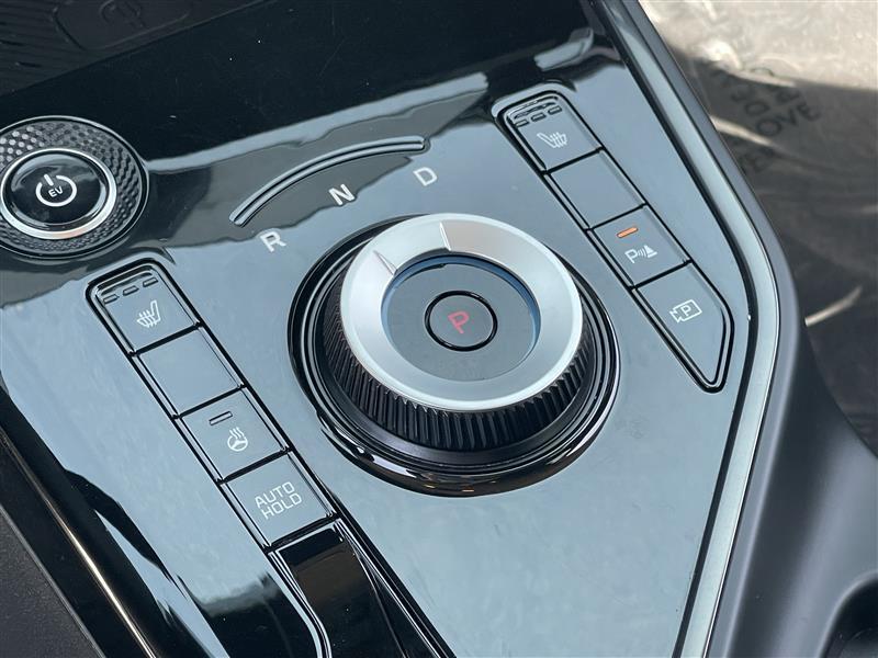 Kia Niro EV Wind 2023