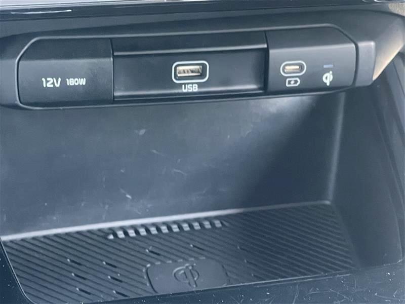 Kia Niro EV Wind 2023