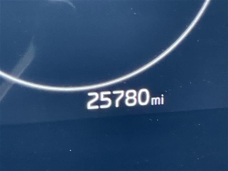 Kia Niro EV Wind 2023