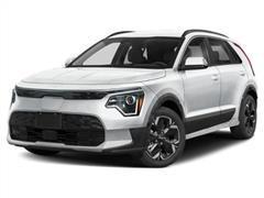 2023 Kia Niro EV 