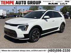2023 Kia Niro EV 