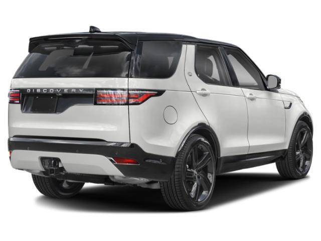 Land Rover Discovery S 2024