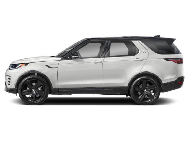 Land Rover Discovery S 2024