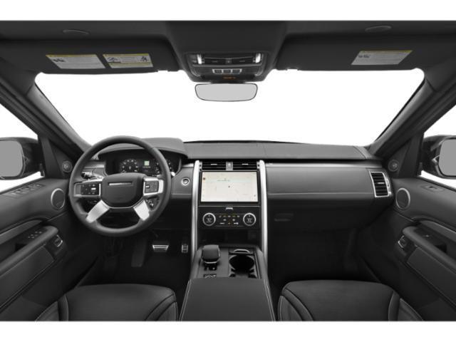 Land Rover Discovery S 2024