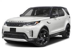 2024 Land Rover Discovery 