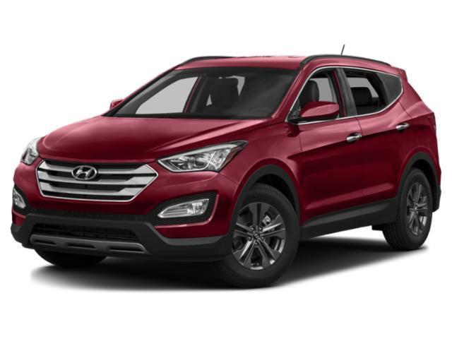 Hyundai Santa Fe Sport 2.4 AWD 2015