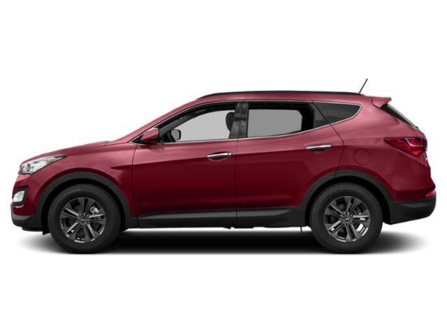 Hyundai Santa Fe Sport 2.4 AWD 2015
