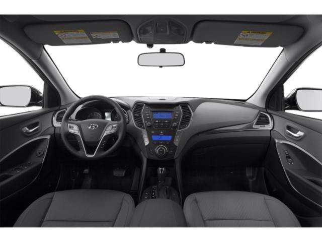 Hyundai Santa Fe Sport 2.4 AWD 2015