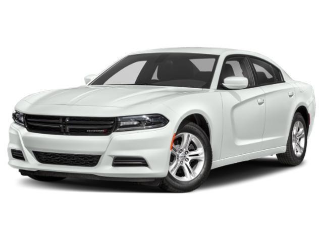 Dodge Charger SXT 2021