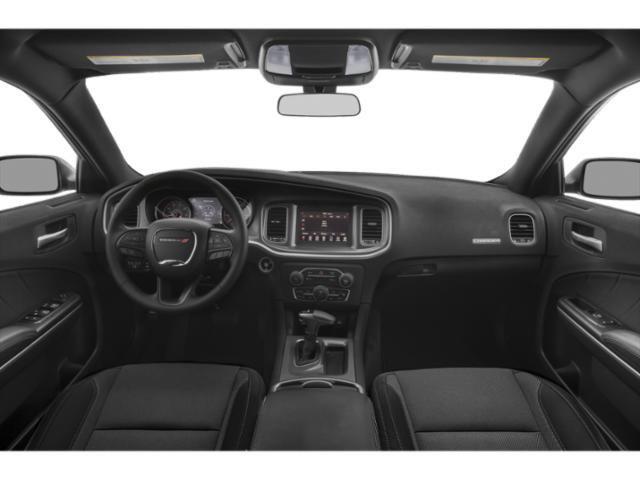 Dodge Charger SXT 2021