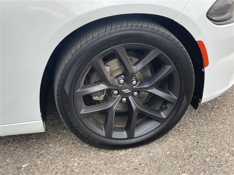 Dodge Charger SXT 2021