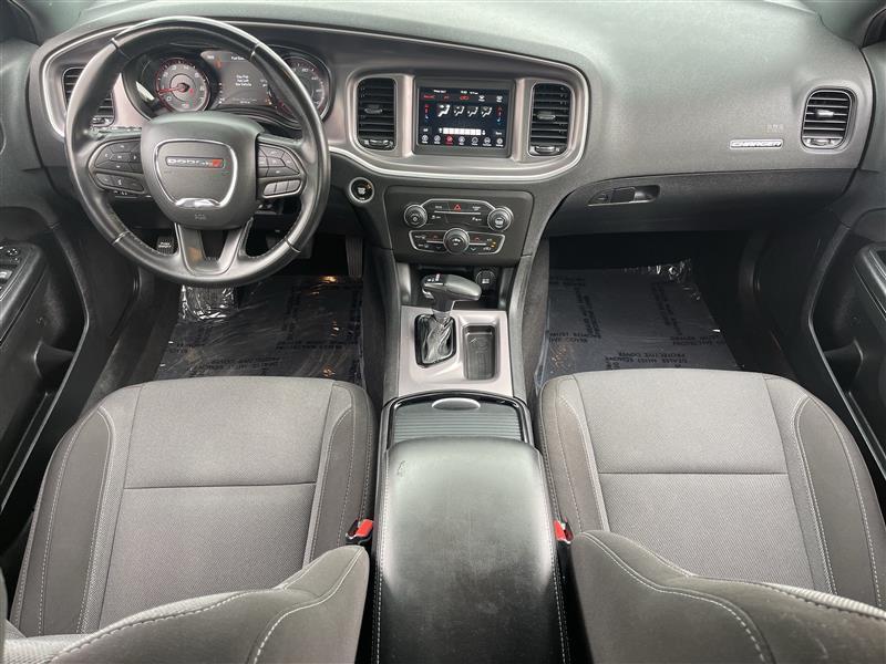 Dodge Charger SXT 2021