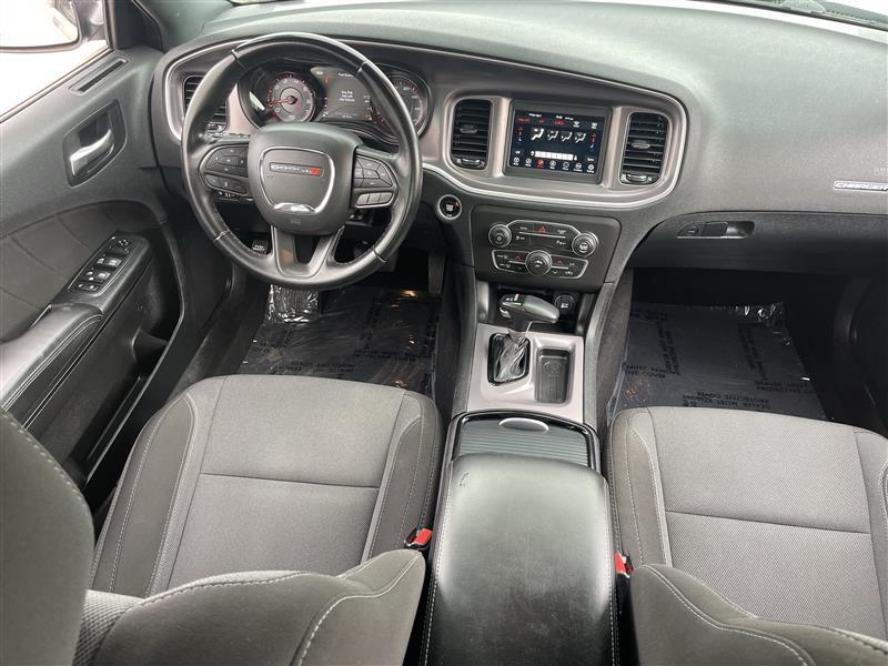 Dodge Charger SXT 2021