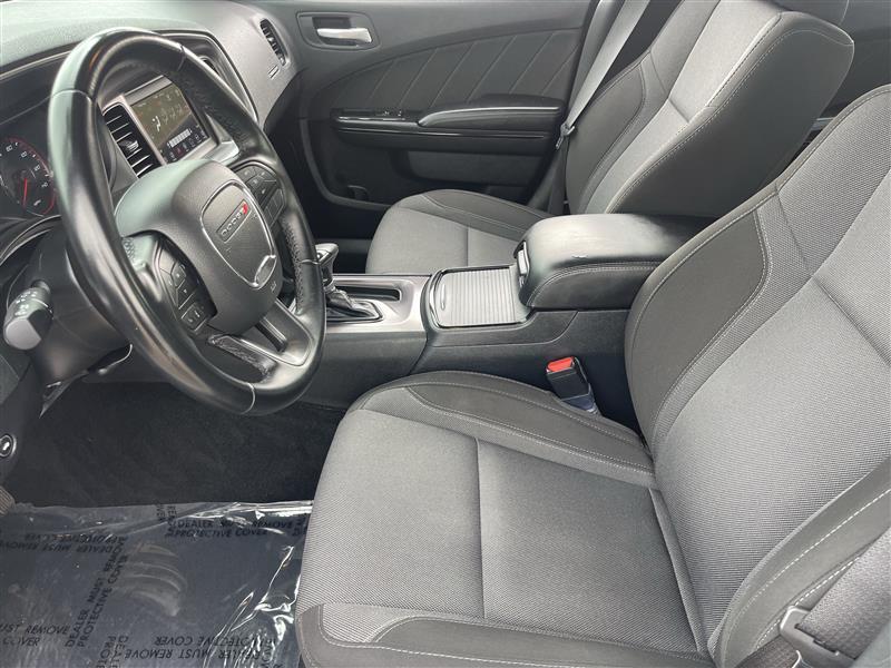 Dodge Charger SXT 2021