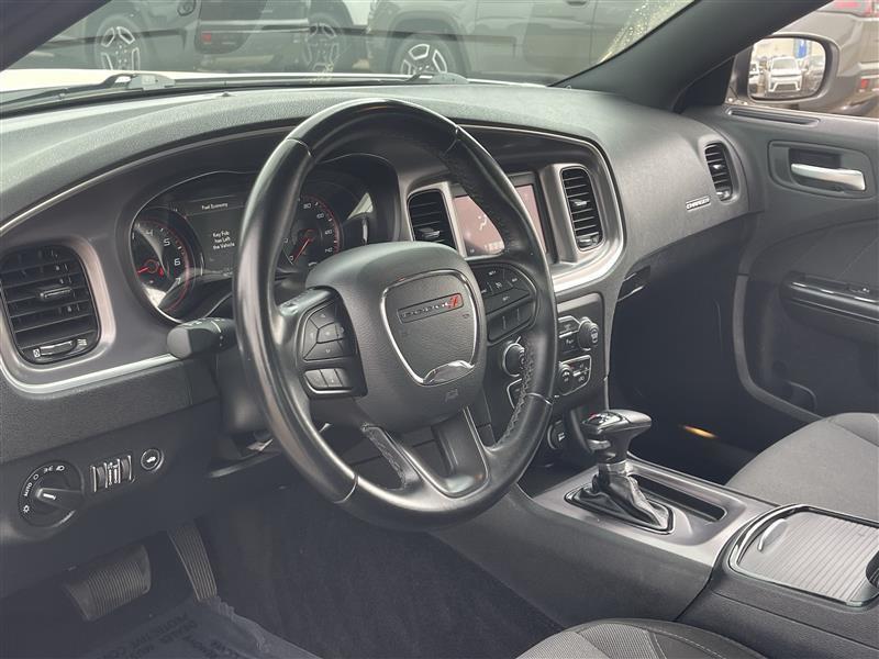 Dodge Charger SXT 2021