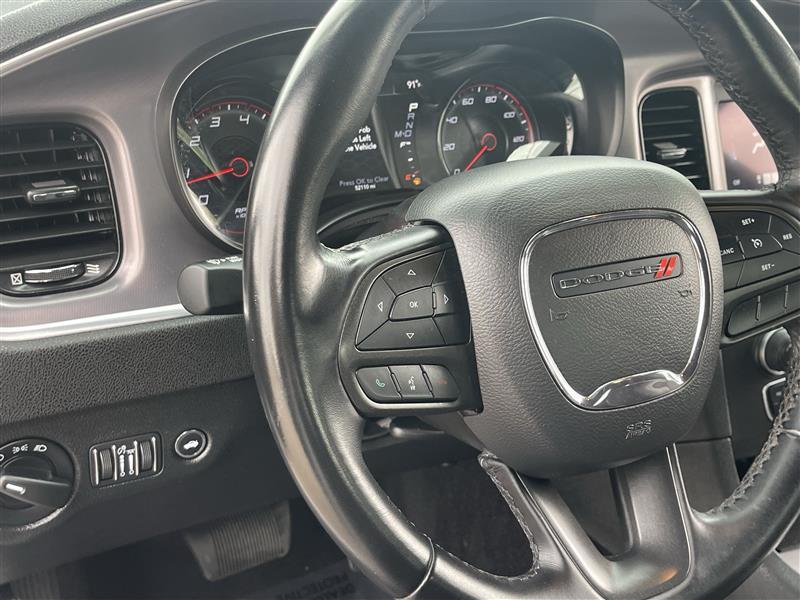 Dodge Charger SXT 2021