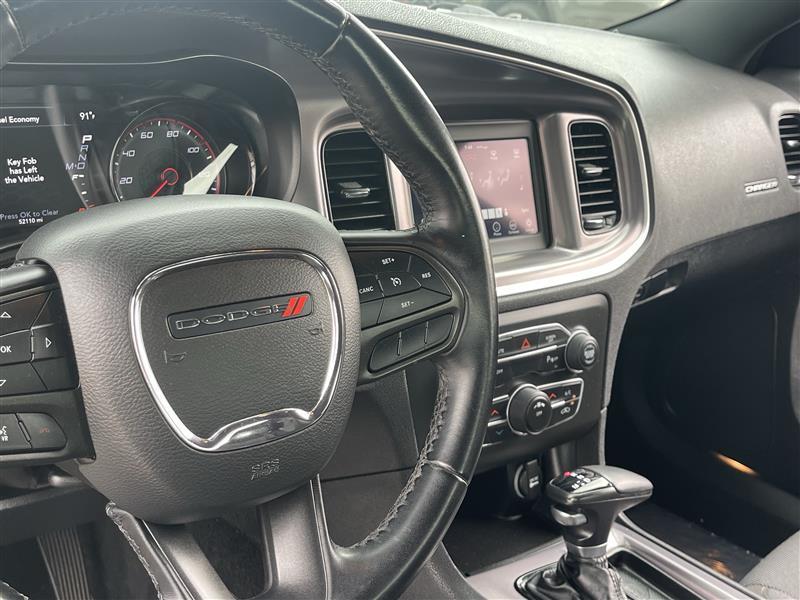 Dodge Charger SXT 2021