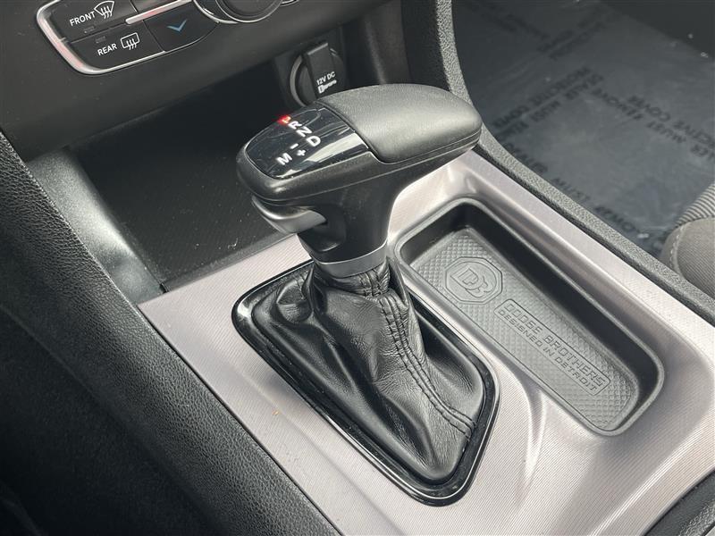 Dodge Charger SXT 2021