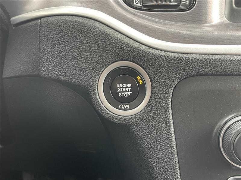 Dodge Charger SXT 2021