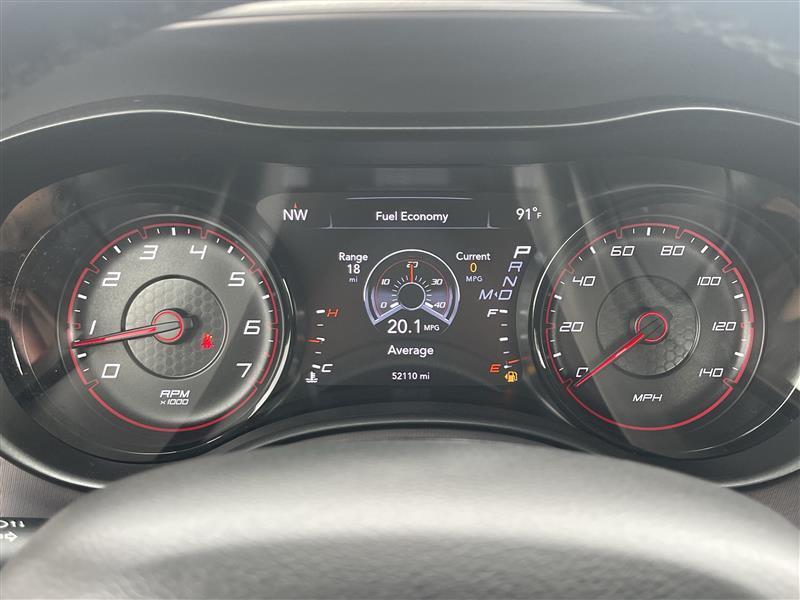 Dodge Charger SXT 2021