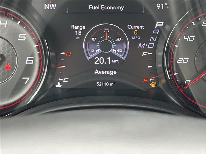 Dodge Charger SXT 2021