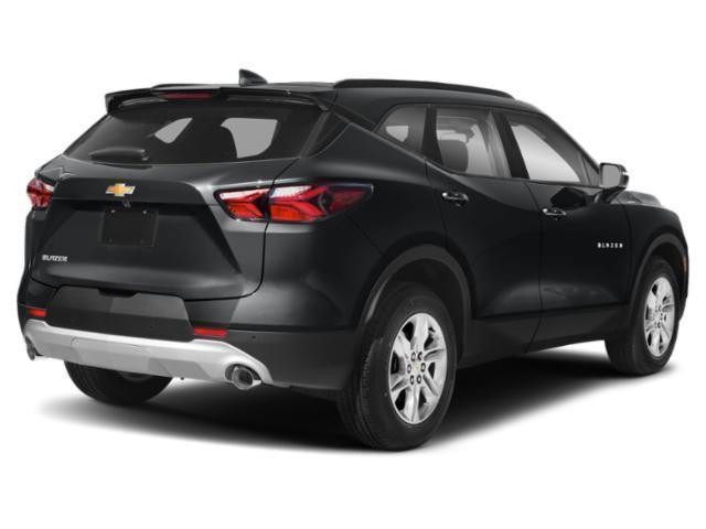 Chevrolet Blazer Premier AWD 2021