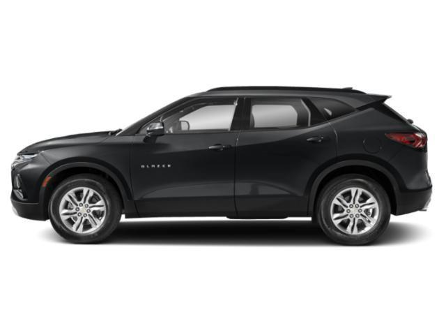 Chevrolet Blazer Premier AWD 2021