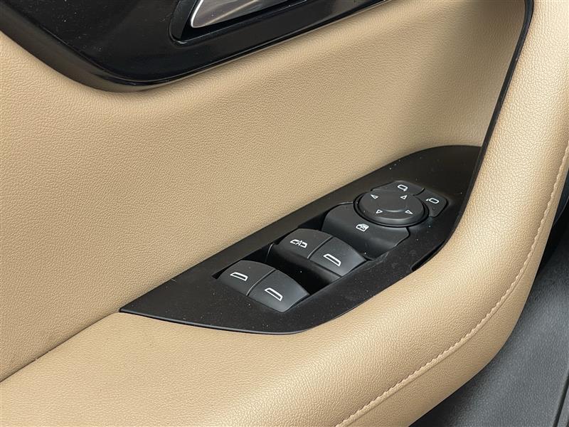 Chevrolet Blazer Premier AWD 2021