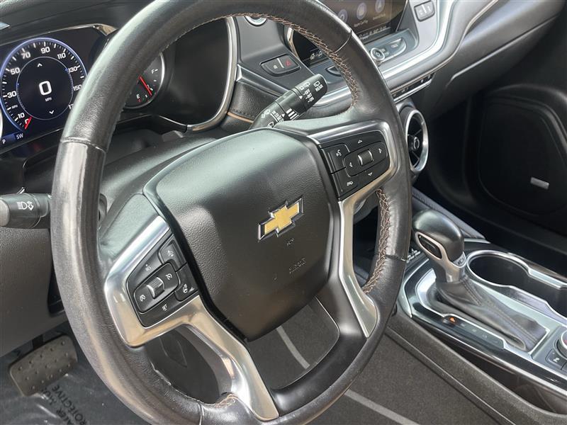 Chevrolet Blazer Premier AWD 2021