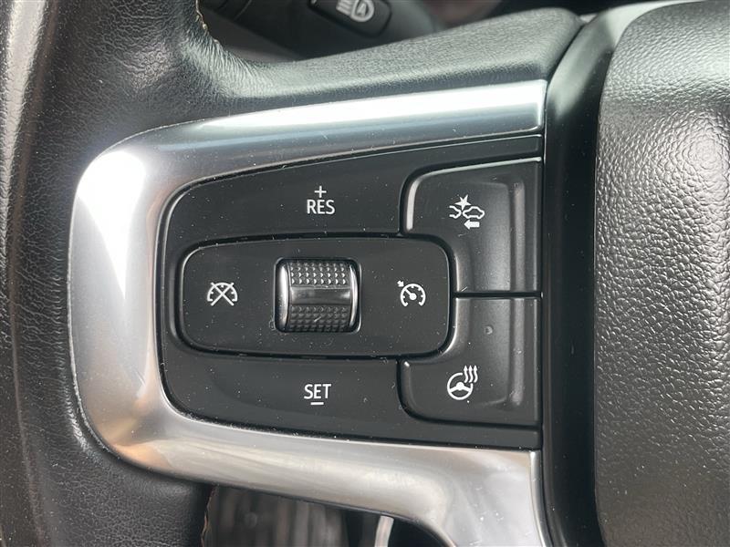 Chevrolet Blazer Premier AWD 2021