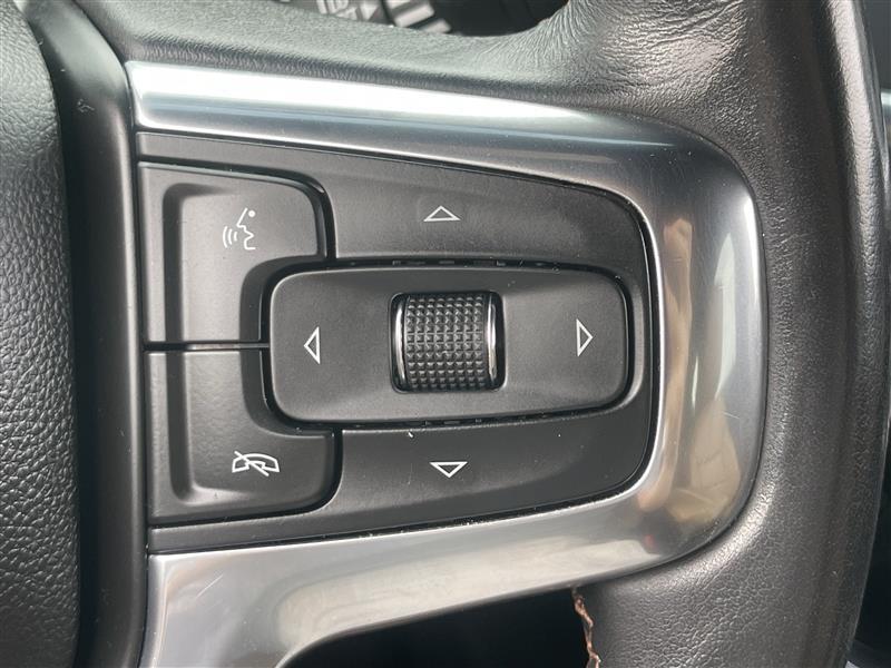 Chevrolet Blazer Premier AWD 2021